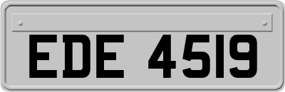 EDE4519