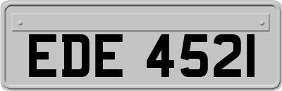 EDE4521