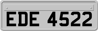 EDE4522