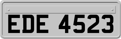 EDE4523