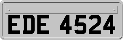 EDE4524