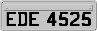 EDE4525