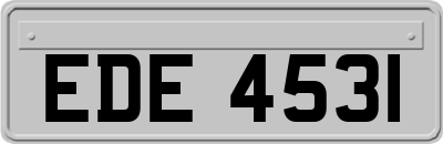EDE4531