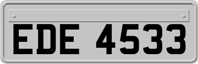 EDE4533