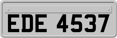 EDE4537