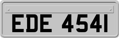 EDE4541
