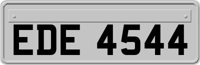 EDE4544