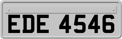 EDE4546