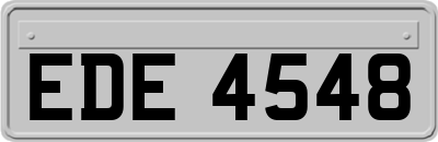 EDE4548