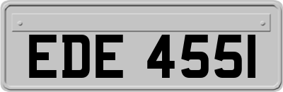 EDE4551