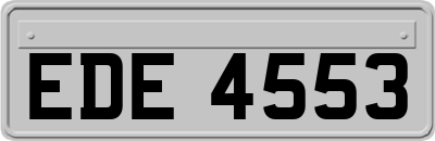 EDE4553