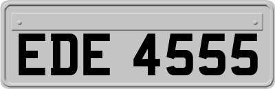 EDE4555