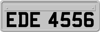 EDE4556