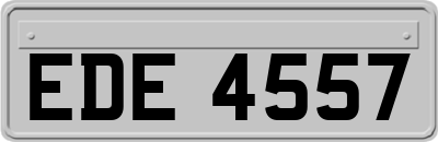 EDE4557