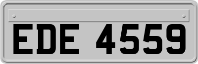 EDE4559
