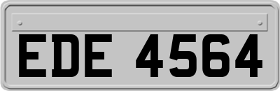 EDE4564