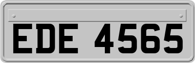 EDE4565