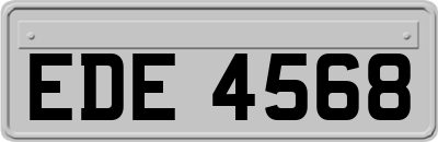 EDE4568