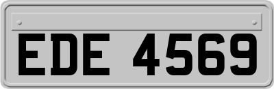 EDE4569