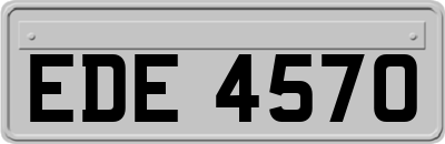 EDE4570