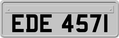 EDE4571