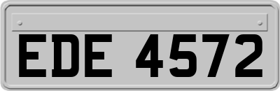 EDE4572