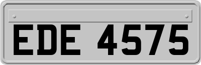 EDE4575