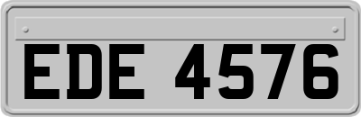 EDE4576