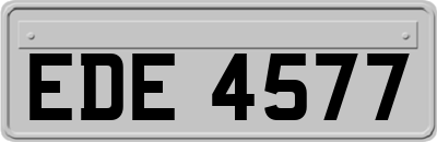EDE4577