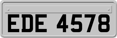 EDE4578