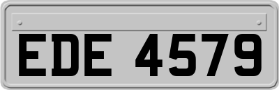 EDE4579