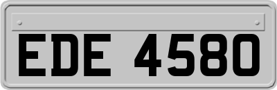 EDE4580