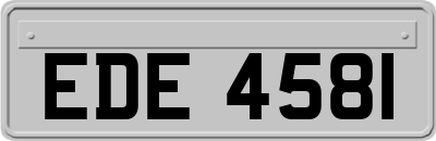 EDE4581