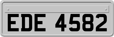 EDE4582