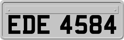 EDE4584