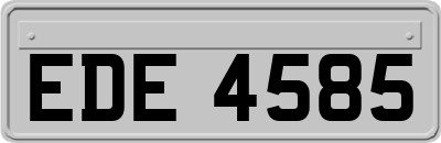 EDE4585