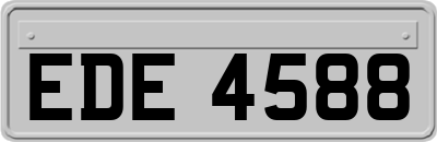 EDE4588