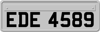 EDE4589