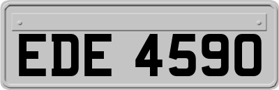 EDE4590