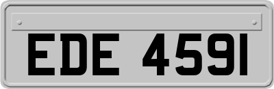 EDE4591