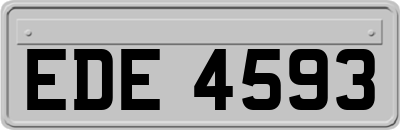 EDE4593