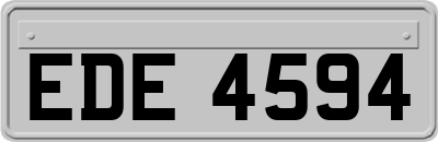 EDE4594