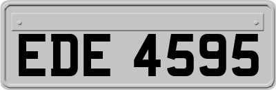EDE4595