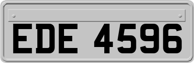 EDE4596