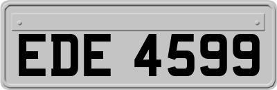 EDE4599
