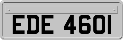 EDE4601