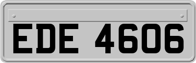 EDE4606