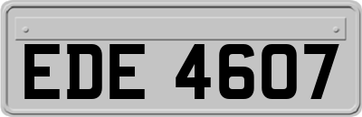 EDE4607