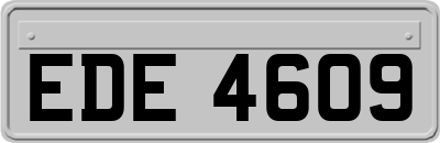 EDE4609
