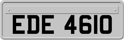 EDE4610